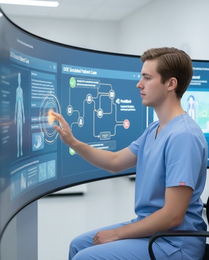 Alyt Educational Program